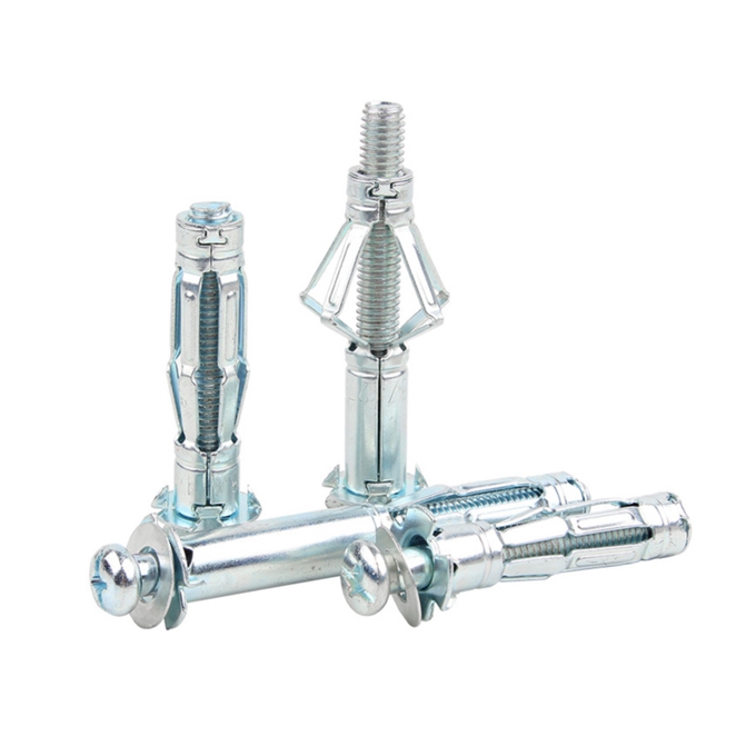 中空壁虎 石膏板膨脹 不銹鋼(304/316)碳鋼 合金鋼